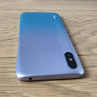 Xiaomi Redmi 9AT 32GB šedá- 6.53"IPS/ 32GB/ Octa core/ GPS - 9