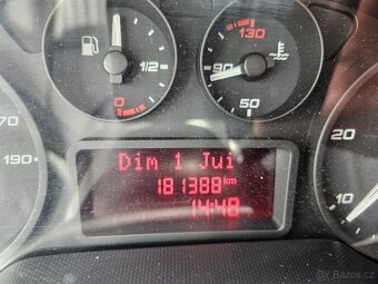 Iveco Daily2.3D ,185000tkm, r.v.2018 - 9