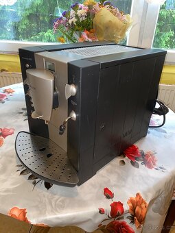 kávovar Bosch Benvenuto B60 - 9