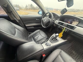BMW 330 XD - 9