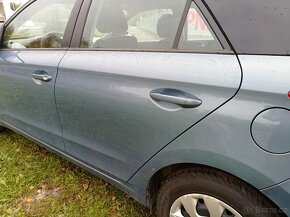 Hyundai i20 II 1.1 CRDi 55kw náhradní díly - 9