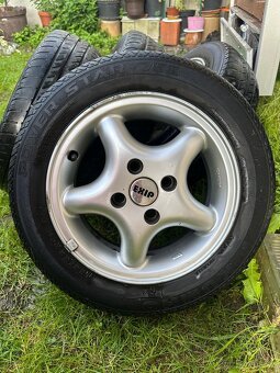 Alu kola 13 - 9