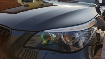 BMW5 E60 530D - 9