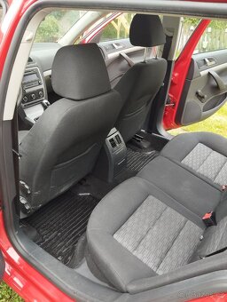 Škoda Octavia 2, 1,6 TDI - 9