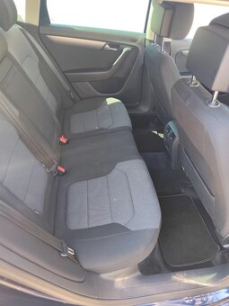 VW Passat Combi 2.0 TDi 103kw - 9