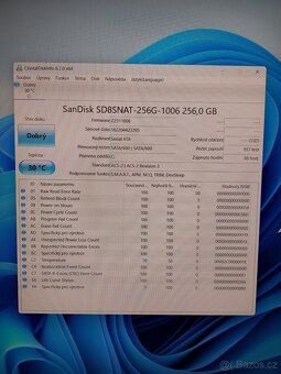 PC-i7 7700,B250M,32GB DDR4,256GB SSD M.2 - 9