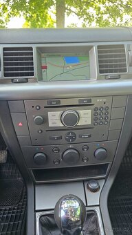 Opel Vectra C 1,8 16V 90 kW - 9