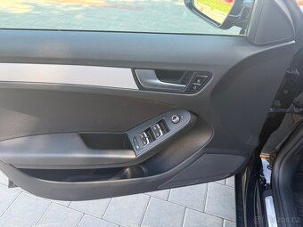 Audi A5, 3.0 TDI , navi - 9