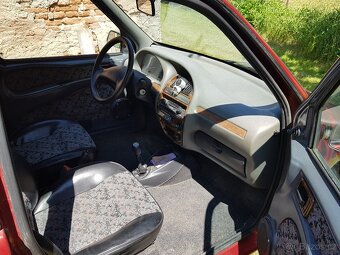 Prodám Moped auto JDM Titane GLXII. - 9