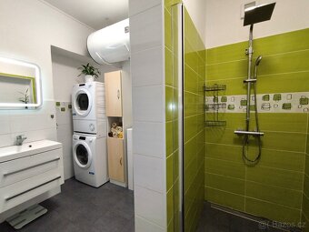 Pronájem bytu 3+1, 97 m2, Rašínova ul., Soběslav - 9