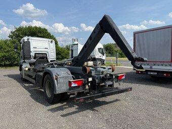 MAN TGS 18.360 E5 NOSIČ KONTEJNERŮ - 9
