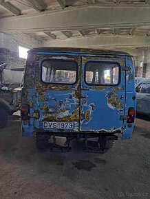 UAZ 452 - 9