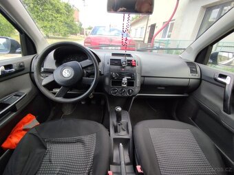 VW polo - 9