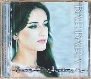 Různá CD - GUNČÍKOVÁ, KŘOVÁKOVÁ, KERNDLOVÁ,BARBARA HAŠČÁKOVÁ - 9