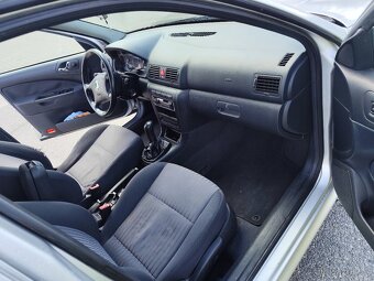 Skoda Octavia 1 - 9