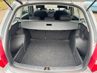 Škoda Fabia Combi 1.6 TDi 55 kW, r. v. 2011 - 9