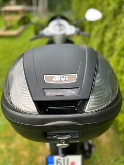 Malaguti Centro 160 i.e., 12 HP, r.v. 2011 - 9