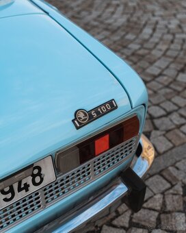 Škoda 100L - 9