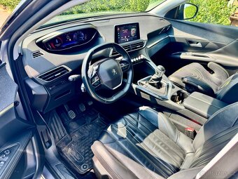 Peugeot 3008 - 9