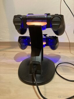 PS4 pro - 9