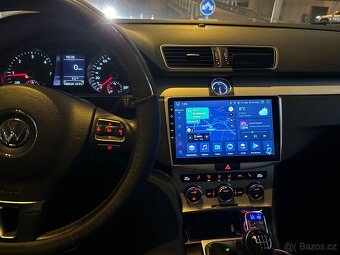 Volkswagen CC - 9