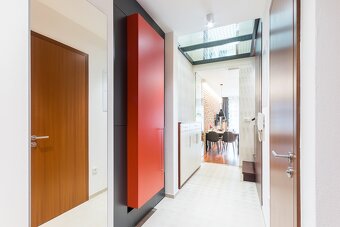2+kk/B, mezonet s vlastní předzahrádkou a GS - 9