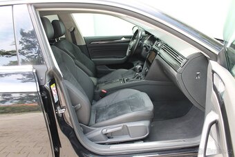 VW Arteon 2.0TDI 110kW + ACC+VIRTUAL+HEAD-UP+KEYLESS - 9