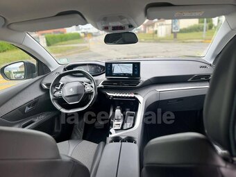 PEUGEOT 5008 II (2) BlueHDi 130 S&S ALLURE EAT8 2022 - 9