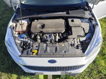 Ford Focus 1,5 TDCi Duratorg - 9
