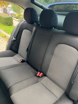 Prodám Seat Leon 1.6 16v - 9