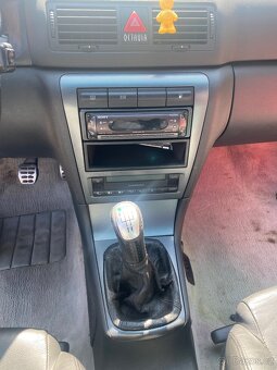 Škoda Octavia Rs 1.8T 132kw - 9