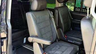 VW Multivan 2.0TDi GenerationSix, DPH, 1.Maj - 9