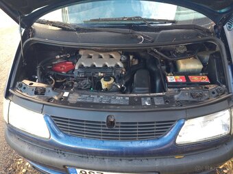 Renault Espace III Grand, 2,2 tD - 9