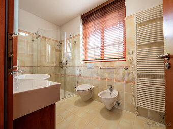 Prodej rodinného domu v obci Klínec, okr. Praha-západ - 9