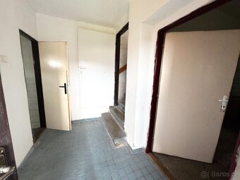 Pronájem domu – ubytování až 18 osob - 9