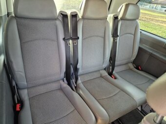 Prodám Mercedes-Benz Viano 2.2 CDI 110kW Trend - KLIMATIZACE - 9