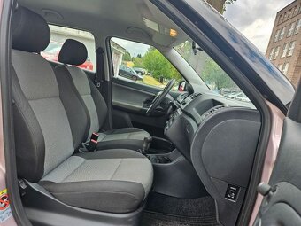 ŠKODA FABIA 1.2 TSi COOL EDITIon TOP - 9