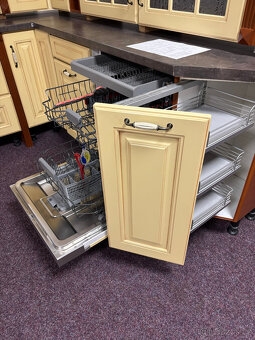 Kuchyň Nobilia Castelo/Toscania - 9