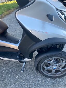 Piaggio MP3 500 lt business - 9