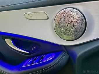 Mercedes Benz GLC 220d, 143Kw, 2020, Virtual, Burmester, DPH - 9