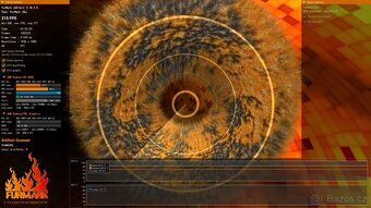 AMD RX 6800 16GB  //Plně funkční//Záruka - 9