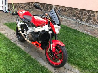 APRILIA RSV 1000 R TUONO - 9