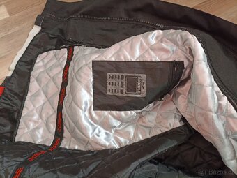 Prodám enduro oblečení RSA velikost l,xl - 9