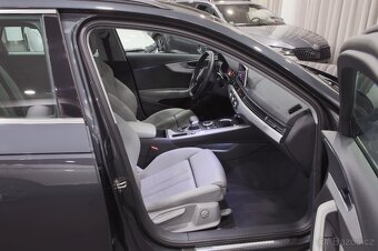 Audi A4 2.0TDI - Autodraft - otevřeno celý víkend do 20:00 - 9