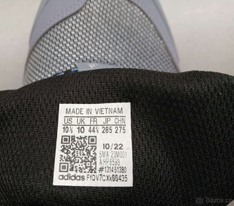 Pánská outdoorová obuv Adidas Terrex AX3 - 9