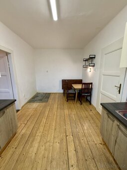 Prodej bytu 2.+kk 43 m2 - 9