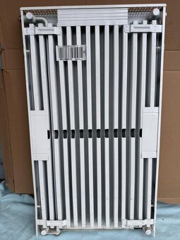 DESKOVÝ RADIÁTOR KERMI - 9