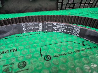 sada rozvodů Škoda Octavia 06A198119B - 9