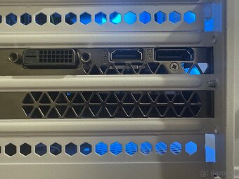 (K dispozici ✅📦) PC 36 Montech AIR 100 White RGB TG - 9