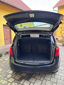 Opel Meriva 1.4 Turbo 88 kW • 2016 • Vynikajici stav - 9